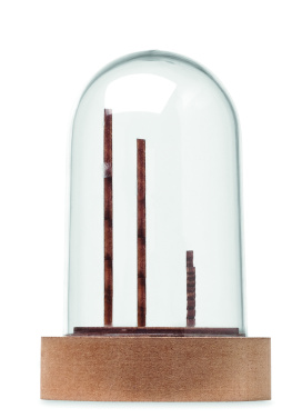 Logotrade kampanjprodukter bild: LED-julprydnad