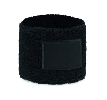 Logotrade reklamprodukter bild: Handleds svettband
