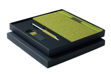 Anteckningsset i 3-delar