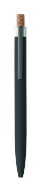 Logotrade profilreklam bild: Penna i återvunnen aluminium