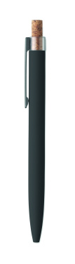 Logotrade profilprodukter bild: Penna i återvunnen aluminium