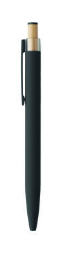 Logotrade presentreklam bild: Penna i återvunnen aluminium