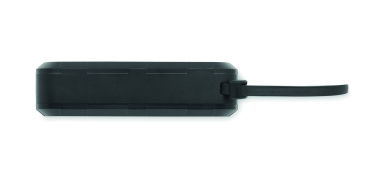 Logotrade kampanjprodukter bild: Powerbank 20000 mAh i ABS