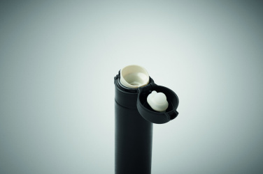 Logotrade reklamprodukter bild: Flaska dubbelvägg 300 ml