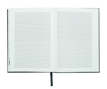 Logotrade profilprodukter bild: A5 evighetslång dagkalender