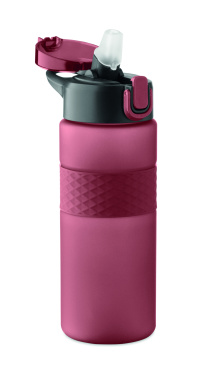 Logotrade reklamprodukter bild: RPET flaska 700 ml