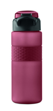 Logotrade profilprodukter bild: RPET flaska 700 ml