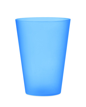 Logotrade profilprodukter bild: Reusable event cup 300ml
