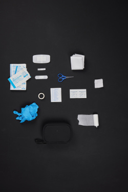 Logotrade reklamprodukter bild: VINGA Baltimore RCS first aid kit