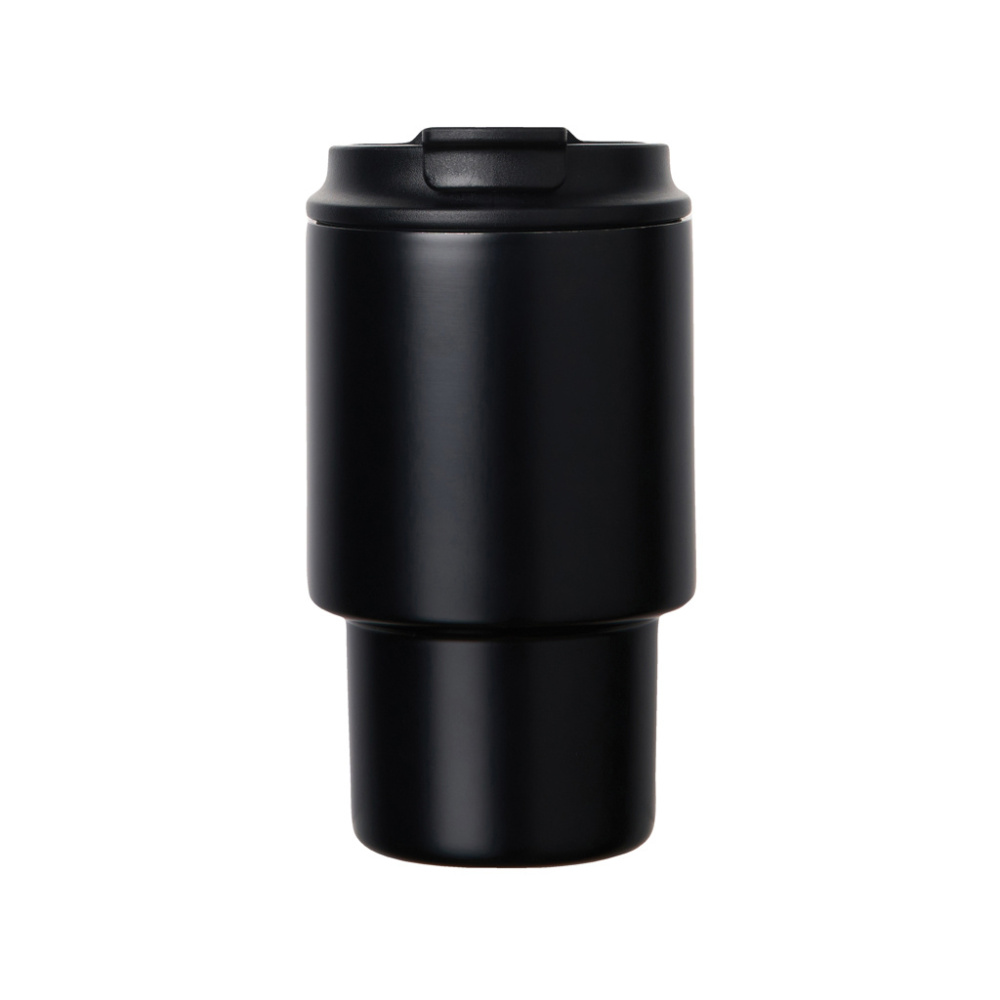 Logotrade profilreklam bild: VINGA Nagano RCS to-go-mug 350 ML