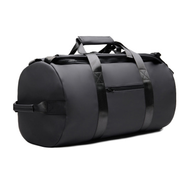 Logotrade profilprodukter bild: VINGA Baltimore RCS weekend backpack