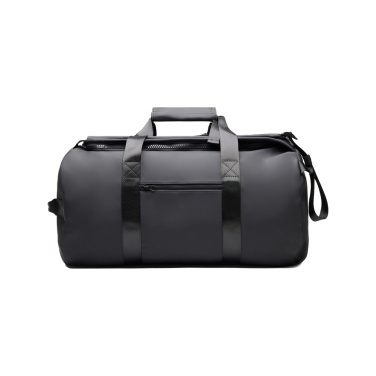 Logotrade reklamprodukter bild: VINGA Baltimore RCS weekend backpack