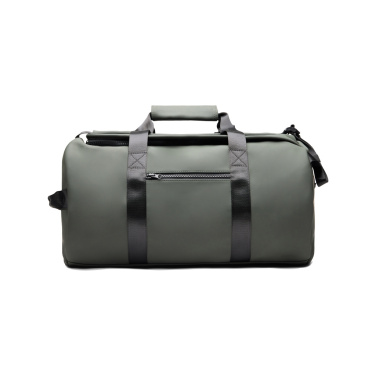 Logotrade profilprodukter bild: VINGA Baltimore RCS weekend backpack