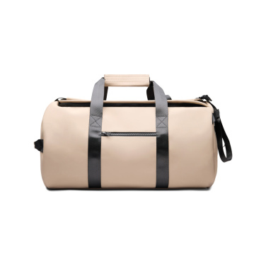 Logotrade presentreklam bild: VINGA Baltimore RCS weekend backpack