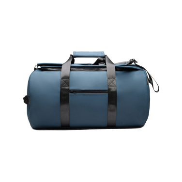 Logotrade presentreklam bild: VINGA Baltimore RCS weekend backpack