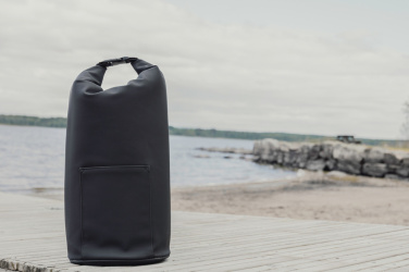 Logotrade presentreklam bild: Baltimore RCS Roll-top cooler bag