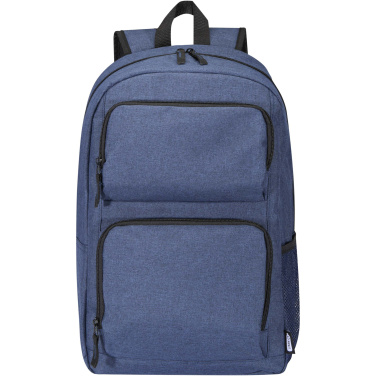 Logotrade kampanjprodukter bild: Graphite deluxe 15" datorryggsäck 20L