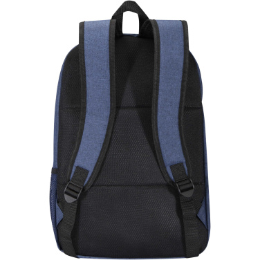 Logotrade profilprodukter bild: Graphite deluxe 15" datorryggsäck 20L