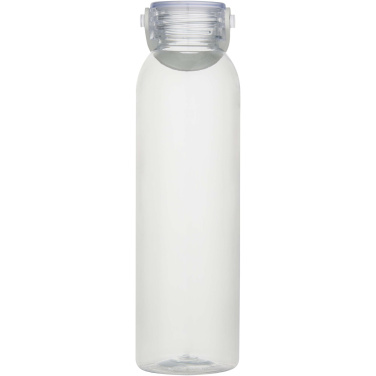 Logotrade presentreklam bild: Alti 630 ml vattenflaska av RCS-återvunnen plast
