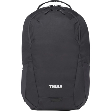 Logotrade profilreklam bild: Thule Lumion 16" laptopväska av återvunnet material 