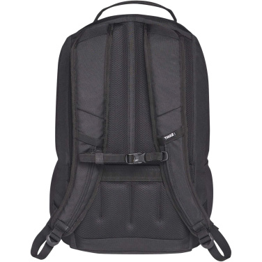 Logotrade profilreklam bild: Thule Lumion 16" laptopväska av återvunnet material 
