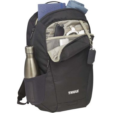 Logotrade kampanjprodukter bild: Thule Lumion 16" laptopväska av återvunnet material 