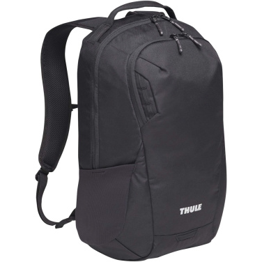 Logotrade profilreklam bild: Thule Lumion 16" laptopväska av återvunnet material 