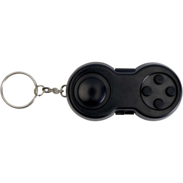 Logotrade presentreklam bild: Fidgix fidget-nyckelring i form av spelkontroll