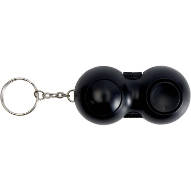 Logotrade profilreklam bild: Fidgix fidget-nyckelring i form av spelkontroll
