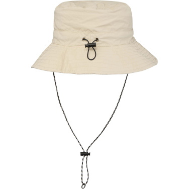 Logotrade reklamprodukter bild: Hatch hopfällbar solhatt