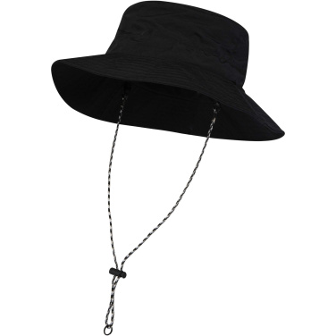 Logotrade reklamprodukter bild: Hatch hopfällbar solhatt