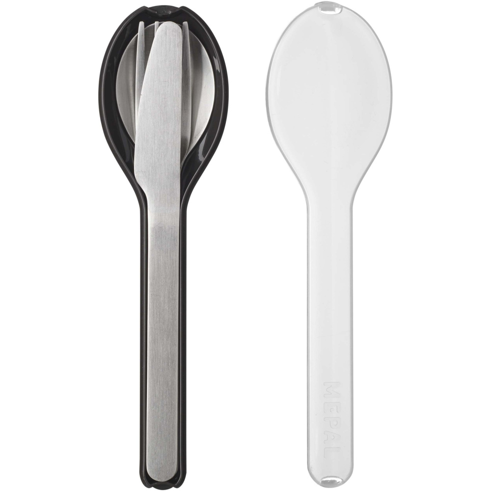 Logotrade presentreklam bild: Mepal Ellipse bestickset