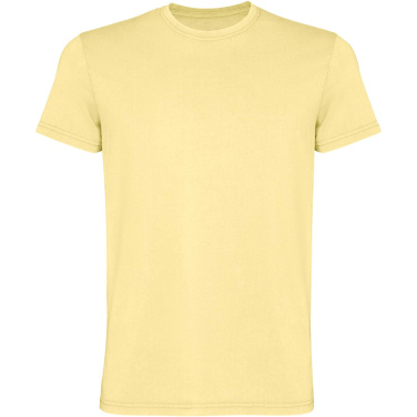 Logotrade reklamprodukter bild: Corgi kortärmad T-shirt för herr