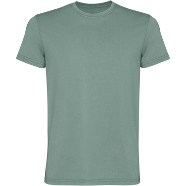 Logotrade profilprodukter bild: Corgi kortärmad T-shirt för herr