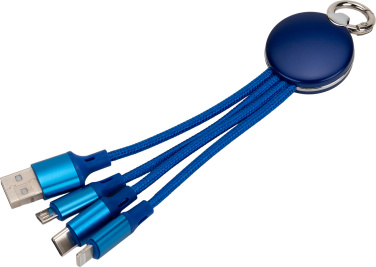 Logotrade profilreklam bild: Skrivset av trä kulpenna och rulle INDIANAPOLIS