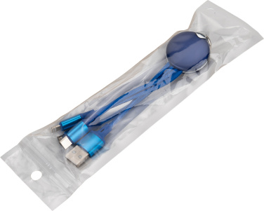 Logotrade kampanjprodukter bild: Skrivset av trä kulpenna och rulle INDIANAPOLIS