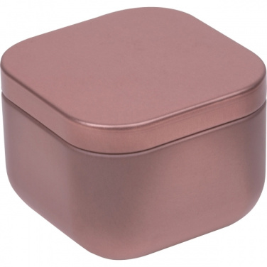 Logotrade profilprodukter bild: Ljus i plåt PRAG