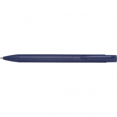 Logotrade profilprodukter bild: Återvunnen kulspetspenna BILBAO