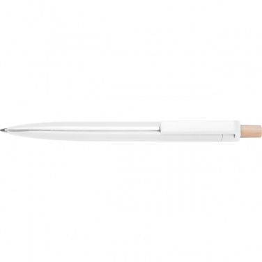Logotrade presentreklam bild: Kulspetspenna BOA VISTA
