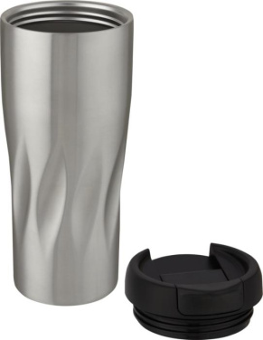 Logotrade profilprodukter bild: Waves 450 ml vakuumisolerad termos i koppar