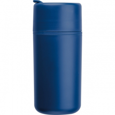 Logotrade reklamprodukter bild: Dryckeskopp GENOA