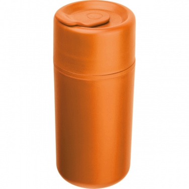 Logotrade presentreklam bild: Dryckeskopp GENOA