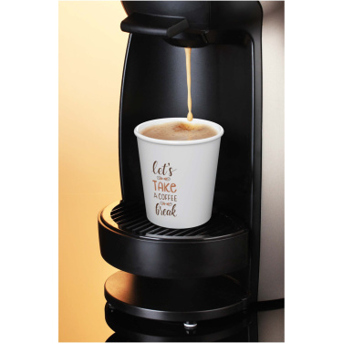Logotrade profilreklam bild: Americano® Piccolo 100 ml mugg