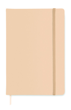 Logotrade profilprodukter bild: Anteckningsblock A5 linjerat