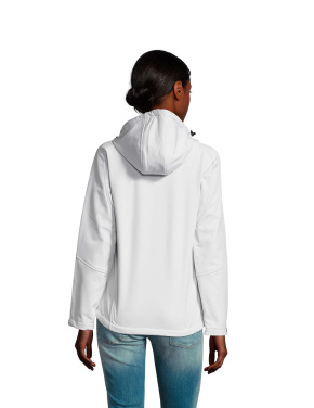Logotrade presentreklam bild: REPLAY Dam softshell luva