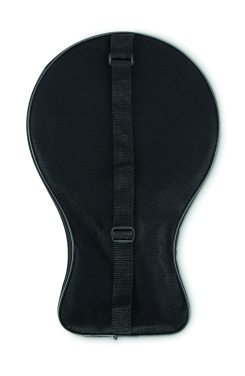 Logotrade profilreklam bild: Strandracket-set