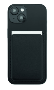 Logotrade reklamprodukter bild: Magnetisk kreditkortshållare