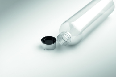 Logotrade kampanjprodukter bild: RPET-flaska 1000 ml