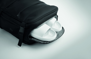 Logotrade kampanjprodukter bild: Ryggsäck i kabinstorlek