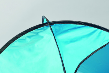 Logotrade kampanjprodukter bild: Strandtält i 190T polyester